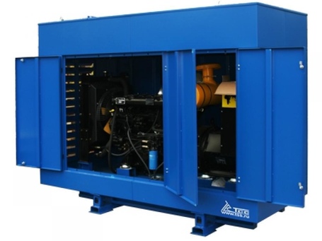 Фото ТСС АД-90С-Т400-1РПМ19 под капотом 2