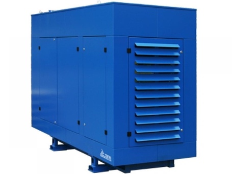 Фото ТСС АД-90С-Т400-1РПМ19 под капотом 3