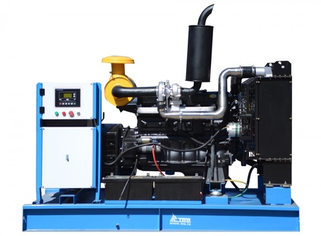 Фото ТСС АД-90С-Т400-2РМ19 2