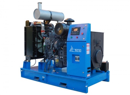 Фото ТСС АД-90С-Т400-1РМ5 3