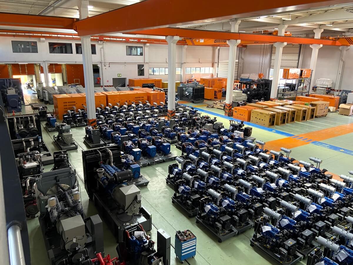 Фото склада 1